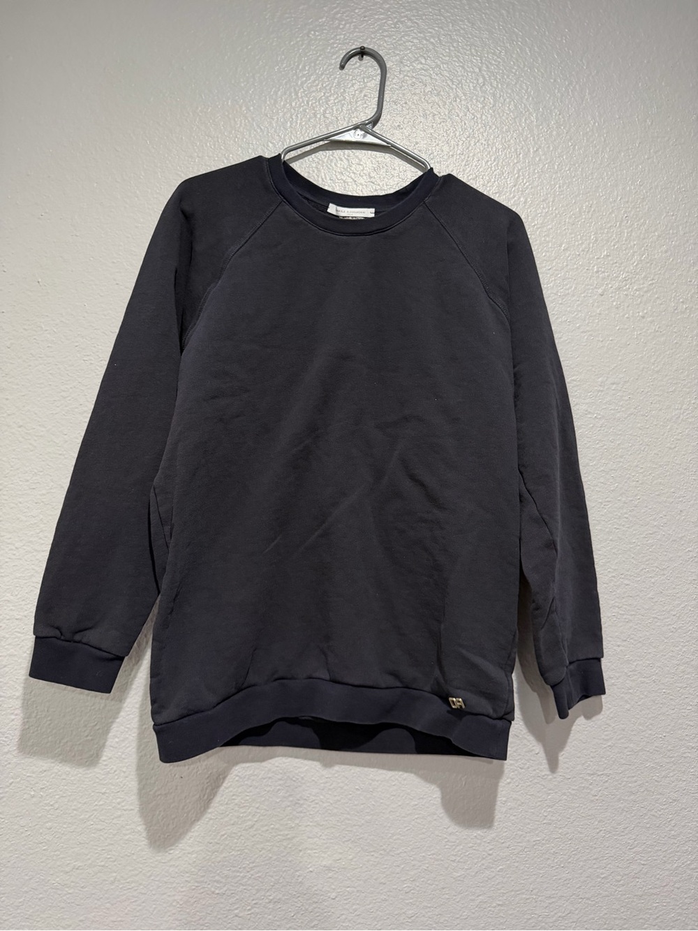 Daniele Alessandrini 100% Cotton sweater Men’s Size M